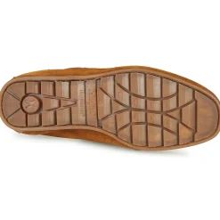 Outlet CallagHan - WATERFALL CUERO Marron