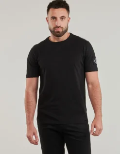 Calvin Klein Jeans - BADGE REGULAR TEE