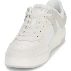 Calvin Klein Jeans - BASKET CUP LOW LACEUP LTH ML MTR Sale