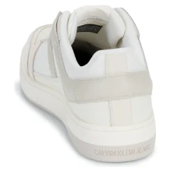 Calvin Klein Jeans - BASKET CUP LOW LACEUP LTH ML MTR Sale