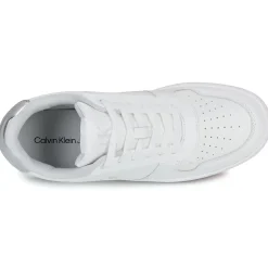 Calvin Klein Jeans - BASKET CUPSOLE LOW MG