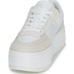 Sale Calvin Klein Jeans - BOLD FLATF LOW LACE MIX