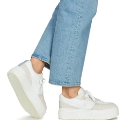 Sale Calvin Klein Jeans - BOLD FLATF LOW LACE MIX