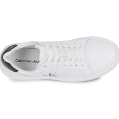 Calvin Klein Jeans - CHUNKY CUPSOLE MONO LTH