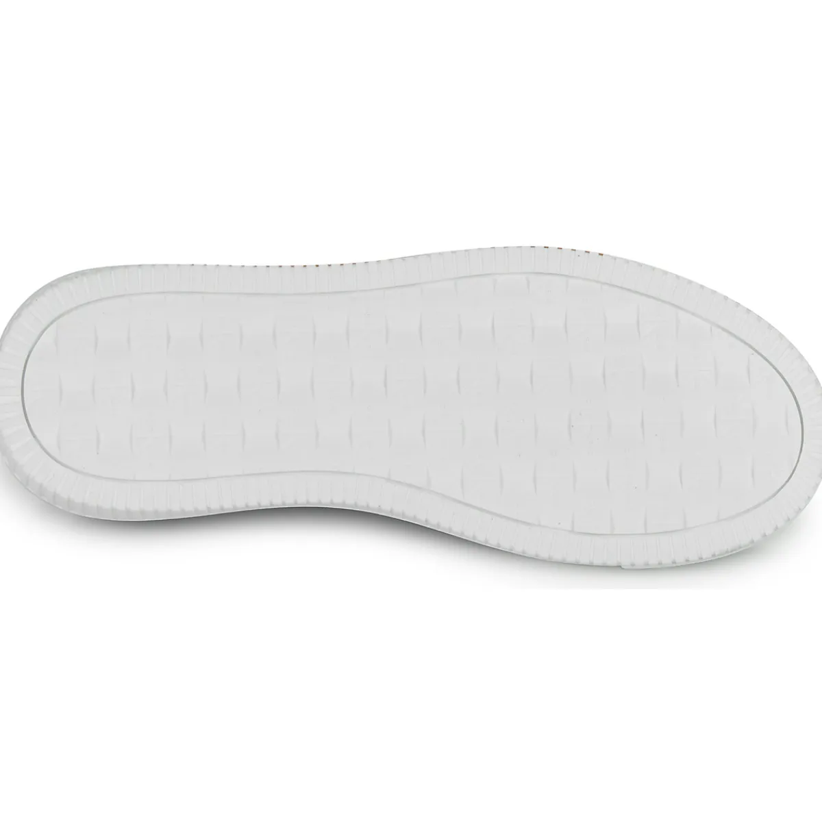 Calvin Klein Jeans - CHUNKY CUPSOLEAUTHENTIC Noir Clearance