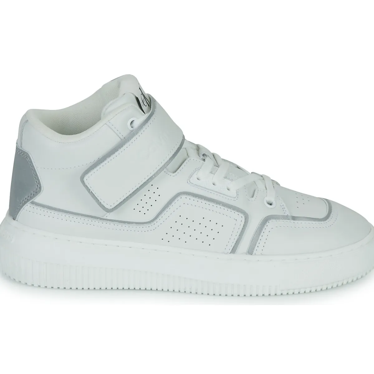 Calvin Klein Jeans - CHUNKY CUPSOLE LACEUP MID M Sale