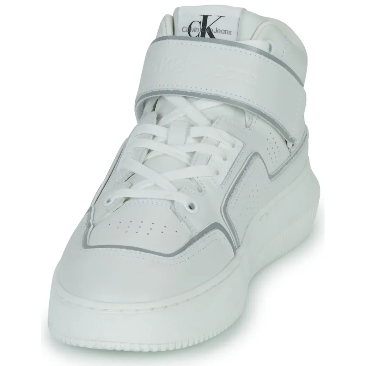 Calvin Klein Jeans - CHUNKY CUPSOLE LACEUP MID M Sale