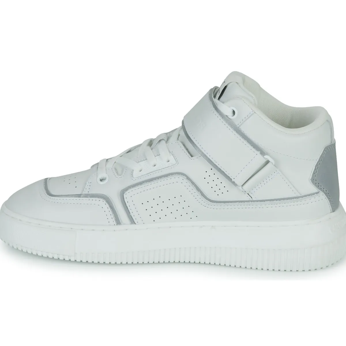 Calvin Klein Jeans - CHUNKY CUPSOLE LACEUP MID M Sale