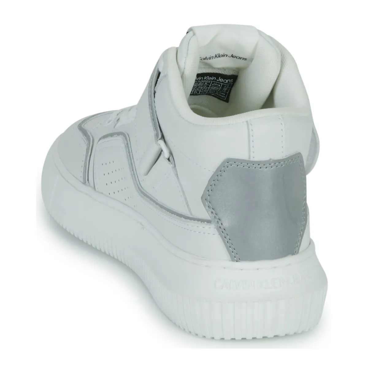 Calvin Klein Jeans - CHUNKY CUPSOLE LACEUP MID M Sale