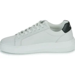 Calvin Klein Jeans - CHUNKY CUPSOLE MONO LTH