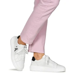 Calvin Klein Jeans - CHUNKY CUPSOLE MONO LTH