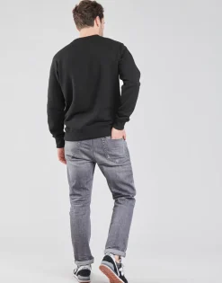 Outlet Calvin Klein Jeans - CK ESSENTIAL REG CN Noir