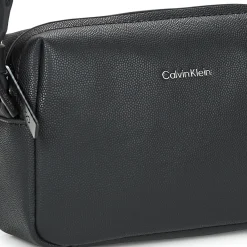 Calvin Klein Jeans - CK MUST CAMERA BAG S