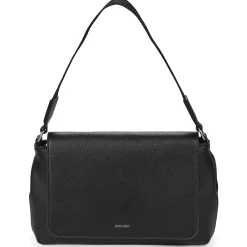 Best Calvin Klein Jeans - CK MUST TOP HANDLEBAG_CAVIAR Noir