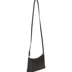 Calvin Klein Jeans - CK MUST CONV CROSSBODY_MONO Noir New