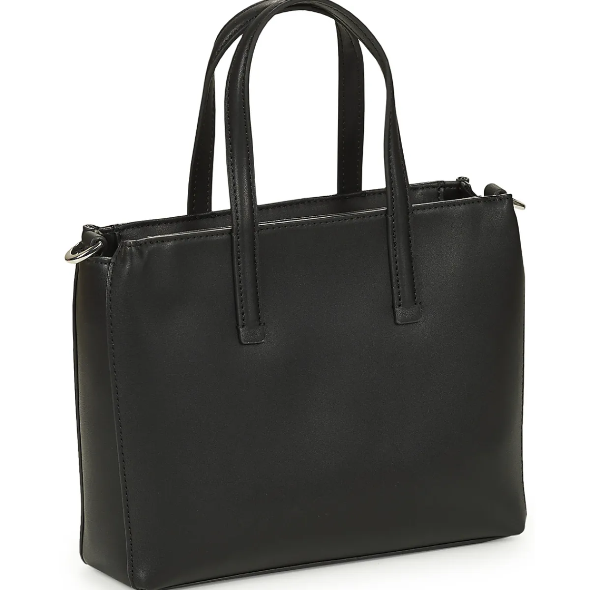 Calvin Klein Jeans - CK MUST SMALL TOTE Noir Clearance