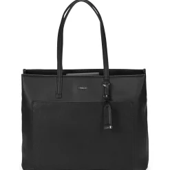 Clearance Calvin Klein Jeans - CK MUST MEDIUMSHOPPER_MONO Noir