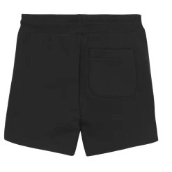 Calvin Klein Jeans - CK REPEAT FOIL KNIT SHORTS Noir Online