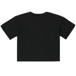 Calvin Klein Jeans - CK REPEAT FOIL BOXY T-SHIRT Noir Best