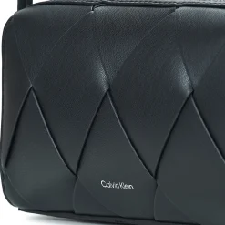 Calvin Klein Jeans - CK WOVEN CAMERA BAG