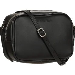 Clearance Calvin Klein Jeans - CKJ SCULPTED NEW CAMERA BAG Noir