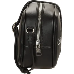 Clearance Calvin Klein Jeans - CKJ SCULPTED NEW CAMERA BAG Noir
