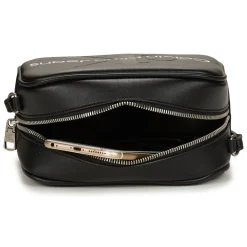 Clearance Calvin Klein Jeans - CKJ SCULPTED NEW CAMERA BAG Noir