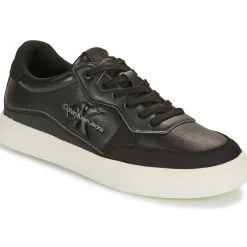 Calvin Klein Jeans - CLASSIC CUPSOLE LOW LTH