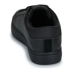 Calvin Klein Jeans - CLASSIC CUPSOLE LOW OHB Noir Sale