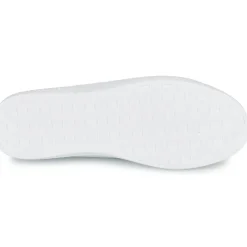 Calvin Klein Jeans - CLASSIC CUPSOLE LACEUP LOW LTH