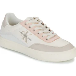 Online Calvin Klein Jeans - CLASSIC CUPSOLE LOW LACE LTH ML