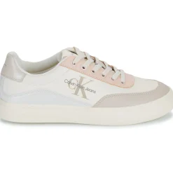 Online Calvin Klein Jeans - CLASSIC CUPSOLE LOW LACE LTH ML