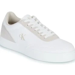 Sale Calvin Klein Jeans - CLASSIC CUPSOLE MG CANVAS