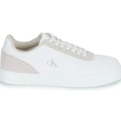 Sale Calvin Klein Jeans - CLASSIC CUPSOLE MG CANVAS