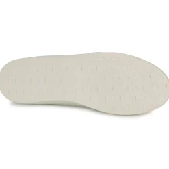 Calvin Klein Jeans - CLASSIC CUPSOLE LOW LTH Ecru Hot