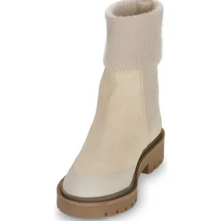 Calvin Klein Jeans - COMBAT MID CHELSEA BOOTWL