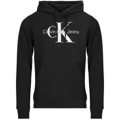 Calvin Klein Jeans - CORE MONOLOGO HOODIE