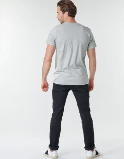 Calvin Klein Jeans - CREW NECK 3PACK Clearance