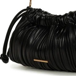 Calvin Klein Jeans - DRWSTRNG PLSS CNV MN Noir Best