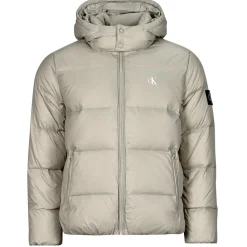 Calvin Klein Jeans - ESSENTIALS DOWN JACKET