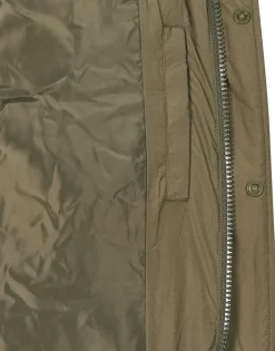 Calvin Klein Jeans - ESSENTIALS NON DOWN JACKET Kaki Sale