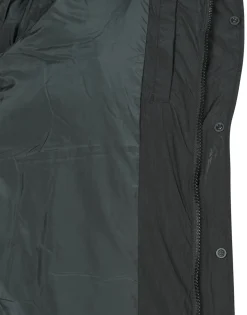 Calvin Klein Jeans - ESSENTIALS NON DOWN LONG PARKA Noir Sale