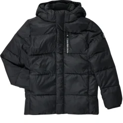 Calvin Klein Jeans - ESSENTIAL SHORT PUFFER JACKET