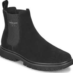 Calvin Klein Jeans - EVA BOOT MID CHELSEA ICONIC