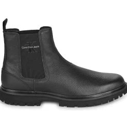 Calvin Klein Jeans - EVA MID CHELSEA BOOT