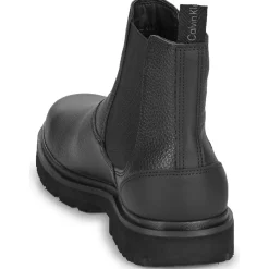 Calvin Klein Jeans - EVA MID CHELSEA BOOT