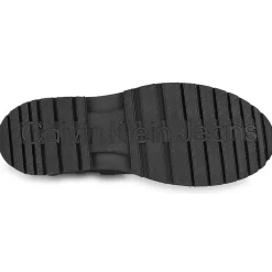 Calvin Klein Jeans - EVA MID CHELSEA BOOT