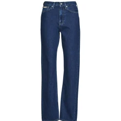 Calvin Klein Jeans - HIGH RISE STRAIGHT