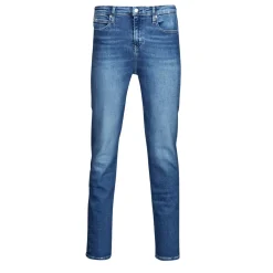Calvin Klein Jeans - HIGH RISE SLIM