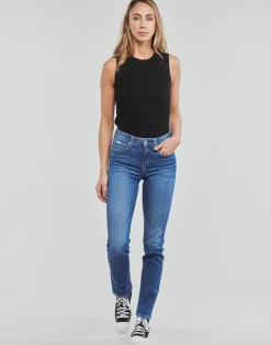Calvin Klein Jeans - HIGH RISE SLIM